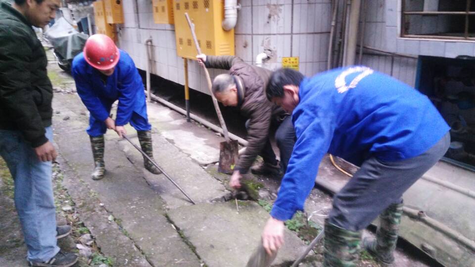 淮上清掏化粪池、管道疏通一站式服务<高效><技术><可靠>