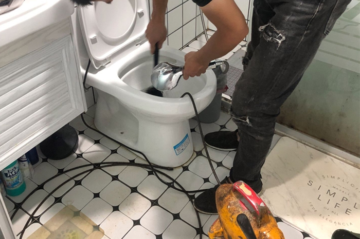 淮上专业下水道打捞手机戒子项链等物品